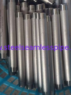 Butt Weld Fittings  Straight Thread Pipe Adapters ,  Female Pipe Adapter
