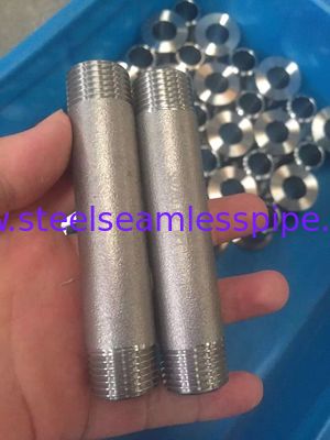 Butt Weld Fittings  Straight Thread Pipe Adapters ,  Female Pipe Adapter