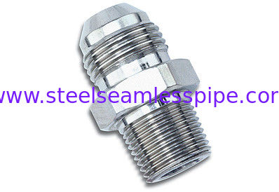 Butt Weld Fittings  Straight Thread Pipe Adapters ,  Female Pipe Adapter