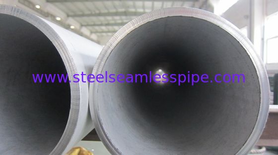Stainless Steel Seamless Pipe , ASTM A312 TP310, TP310S, TP310H, TP309S for high temperature applicaition.