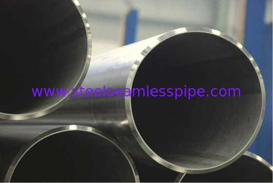 ASTM B444 / B704 / B705 Inconel 625 / EN 2.4856 / UNS NO6625 Gr1 & Gr. 2 NACE MR0175 /MR0103, 100& ET/UT/HT