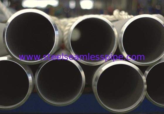 ASTM A789 S31803 ( 32205 , 2205) DUPLEX STAINLESS STEEL SEAMLESS TUBE