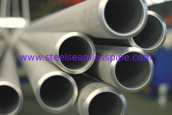 ASTM A789 S31803 ( 32205 , 2205) DUPLEX STAINLESS STEEL SEAMLESS TUBE