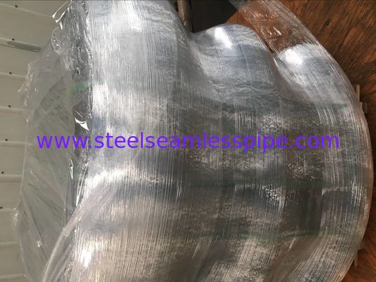 Cr-Mo Alloy Steel Butt Weld Fitting , ASTM A234 WP11, WP22, WP5, P9,P91, P92  , EQUAL REDUCER, CAP