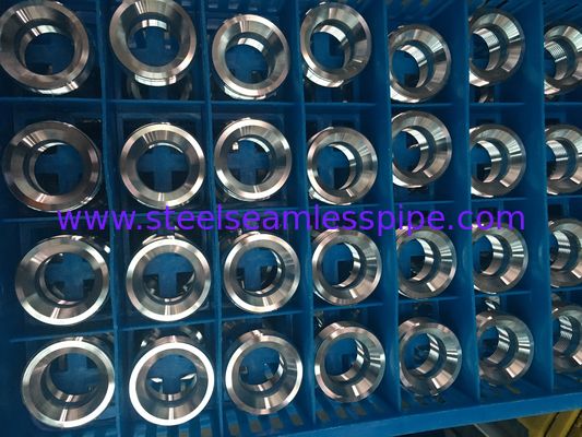 Stainless Steel Forged Fitting , A182 F304L , F316L , ASME B16.11,NPT,SW , 90°ELOW , 3000# , 6000# , 1/2"