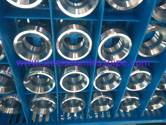 Stainless Steel Forged Fitting , A182 F304L , F316L , ASME B16.11,NPT,SW , 90°ELOW , 3000# , 6000# , 1/2"