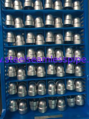 Stainless Steel Forged Fitting , A182 F304L , F316L , ASME B16.11,NPT,SW , 90°ELOW , 3000# , 6000# , 1/2"