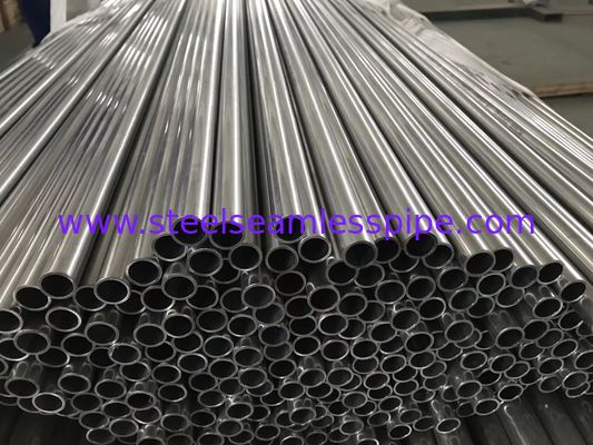 Stainless Steel Seamless Tubes ,  ASTM A213 / A269 / A270 , TP310S / TP310H , Bright Annealed , ET/UT/HT