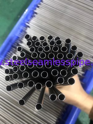Stainless Steel Seamless Tubes ,  ASTM A213 / A269 / A270 , TP310S / TP310H , Bright Annealed , ET/UT/HT