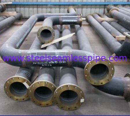 ASTM B16.49 Pipe Spool