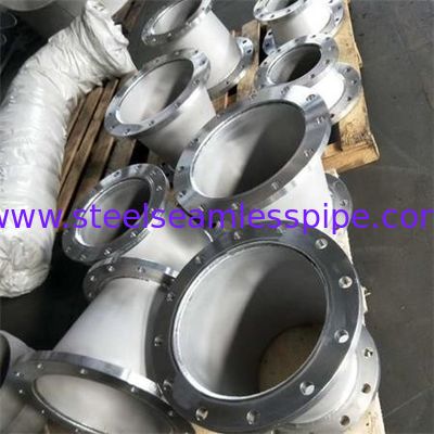 ASTM B16.49 Pipe Spool