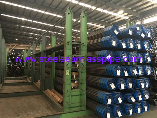 ASTM A213 / ASME SA213  T22 T23  Alloy Steel Seamless tube for Boiler Superheater Heat exchanger application