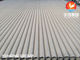 Stainless Steel Seamless Pipe , EN 10216-5  Grade 1.4301  X5CrNi18-9 TP304, TP304L, TP316L, Plain End