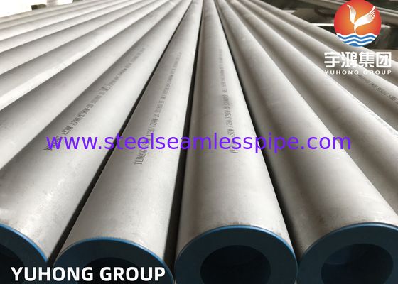Duplex Stainless Steel Pipe, ASTM A790/790M ,A789/789M S31803 (2205 / 1.4462), UNS S32750 (1.4410)