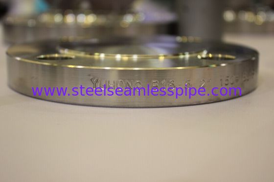 Slip On SO RF  FLANGE