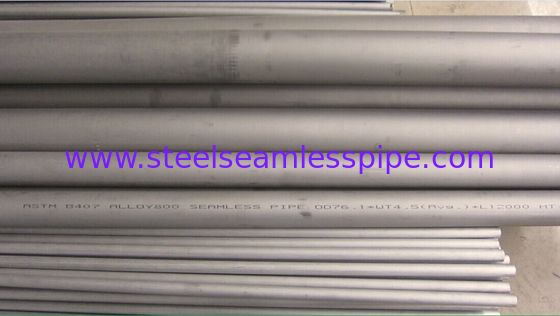 ASTM B444 / B704 / B705 Inconel 625 / EN 2.4856 / UNS NO6625 Gr1 & Gr. 2 NACE MR0175 /MR0103, 100& ET/UT/HT