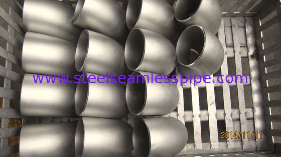 Butt Weld Fittings SB366 Inconel 625 (UNS NO6625), 90 DEG. ELBOW , 45 DEG. ELBOW , CAP, REDUCE , TEE