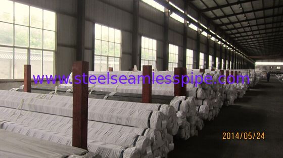 ASTM A210, ASME SA210 A1 Seamless Carbon Steel Boiler Tube, GB5310 20G, 15MoG, 12CrMoG