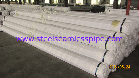 ASTM A210, ASME SA210 A1 Seamless Carbon Steel Boiler Tube, GB5310 20G, 15MoG, 12CrMoG