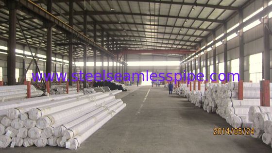 ASTM A210, ASME SA210 A1 Seamless Carbon Steel Boiler Tube, GB5310 20G, 15MoG, 12CrMoG