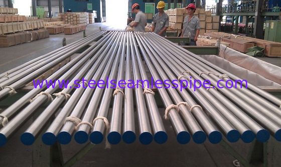 ASTM B444 / B704 / B705 Inconel 625 / EN 2.4856 / UNS NO6625 Gr1 & Gr. 2 NACE MR0175 /MR0103, 100& ET/UT/HT