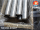 ASME SB622 N10276 SMLS MIN. WALL THICKNESS Nickel Alloy Pipe Hastelloy Pipe