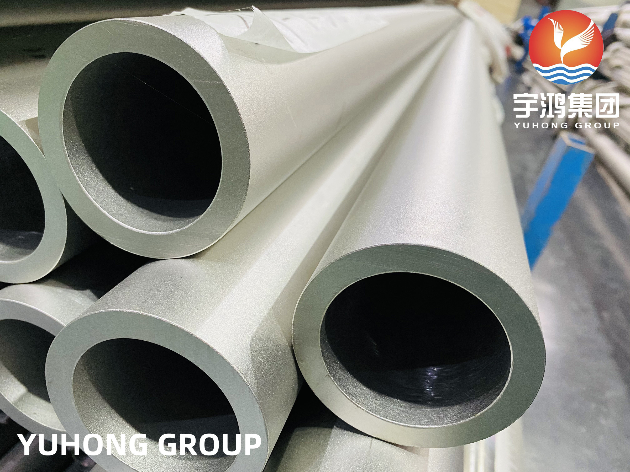 Nikel Alloy Steel GBT-15062 GH3030 Pipe/ ASTM A312,JIS G 3459