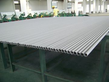 ASTM A213, ASME SA213, TP304H, TP310H, 310S, TP316H, TP316Ti, TP317L , TP321H, TP347H,Heat Exchange Tube,