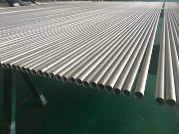 Heat Exchange Tube, ASME SA213, ASTM A213 TP317L, 19.05MM X 1.65 MM X 6096MM  Eddy Current Test and Hydrostatic Test