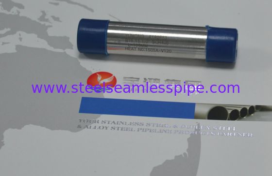 Super Duplex Forged Fitting