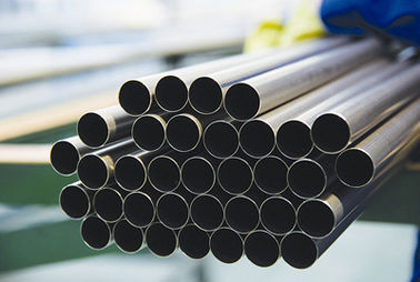 Stainless Steel Seamless Tube, ASTM  A213 TP347 , TP347H, TP316Ti, TP316H, TP304H, TP347H, TP310H, HEAT EXCHANGER TUBE