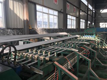 Heat Exchanger Stainless Steel Seamless Tubes, DIN 17458, 1.4301, 1.4307 ,1.4401 ,1.4404, 1.4571 ,1.4438 boiler & heat