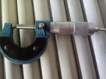 Heat Exchanger Seamless Tube TP304/304L , TP316L , TP310S , TP316Ti, TP321/321H , TP347 , TP317 for Air Cooler