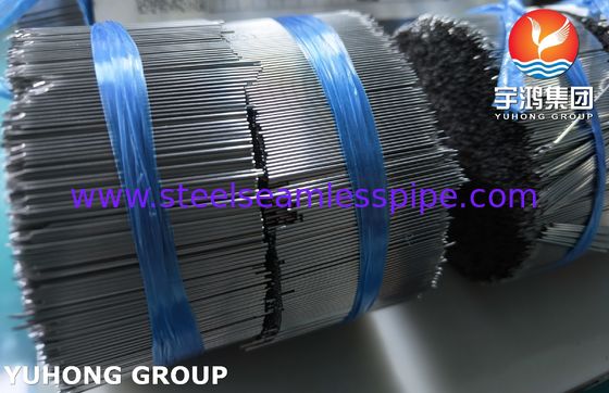 Sterile Insulin Needle , SUS304 , Subcutaneous Injection Needle Tube For Diabetes Treatment