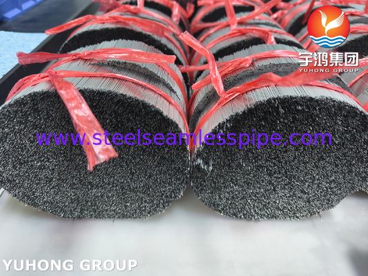 Medical Stainless Steel 304 Bevelled Needle Tube For Subcutaneous Injections ISO9626