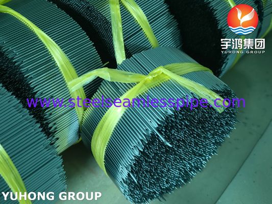 Stainless Steel 304 Lancet Bevel Needle Tube, Cannula For Medicine Injection ISO9626