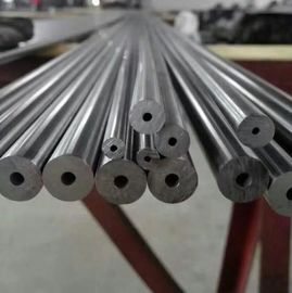Hollow bar , heavy thickness pipe,  8