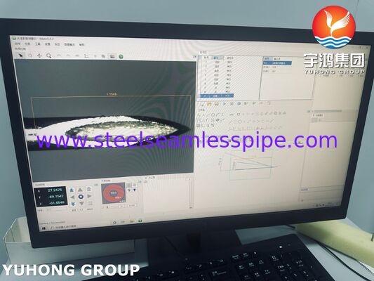 Stainless Steel Medical Grade 31G Bevelled Insulin Needle Tube For Diabetes Treatment