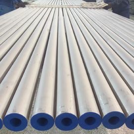 Stainless Steel Seamless Pipe, EN 10216-5 TC 1 D3/T3 1.4301 (TP304 /3 04L)