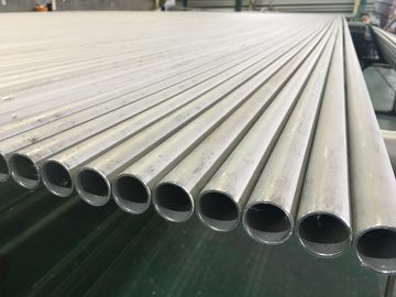 Stainless Steel Seamless Tube , EN10216-5 , D4/T3 , 1.4301 , 1.4306 , 1.4307 , 1.4435 , 1.4404 , Cold Rolling &  Drawing