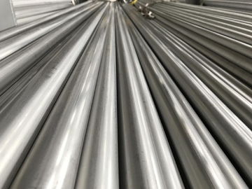 Stainless Steel Seamless Welded  Pipe / Seamless Stainless Steel Pipe For Mining / Energy,A/P 6M/PC,12M/PC