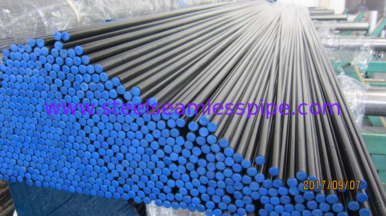 Oil Hydraulic OST-II OST-2 NBK Bright Annealed Tube