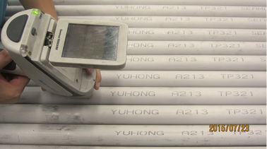 Stainless Steel Seamless Tube, 1