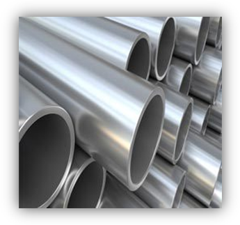 SB163 / SB165 / SB829 Monel Alloy 400 Seamless Nickel Alloy UNS N04400