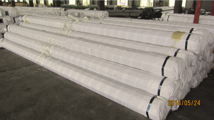 Sa210 ASTM A210, ASME SA210 A1 Seamless Carbon Steel Boiler Tube, GB5310 20G ...