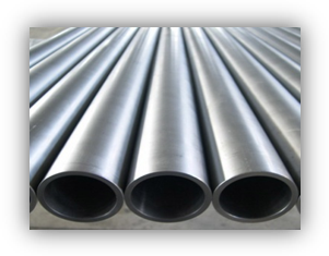 SB163 / SB165 / SB829 Monel Alloy 400 Seamless Nickel Alloy UNS N04400