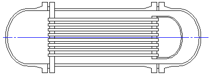 ASME SA182 F316L Tubesheet For Heat Exchanger 3