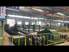 YUHONG- Cold rolling workshop