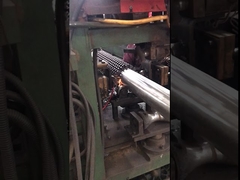 Yuhong Group Studded Tube