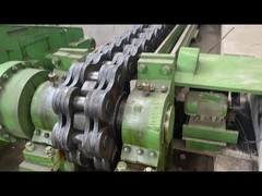 Yuhong Group Cold Drawing workshop